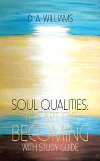 Enlarge image Cover: Soul Qualities - Balboa Press