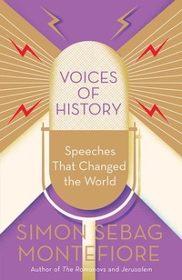 Abbildung von: Voices of History - Vintage Books