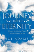 Cover: Journey into Eternity - WestBow Press