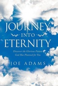 Cover: Journey into Eternity - WestBow Press