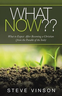 Enlarge image Cover: What Now - WestBow Press