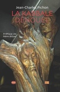 Cover: La Kabbale Denouee - Les Editions de l'Oeil Du Sphinx Et l'Association
