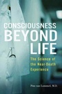 Cover: Consciousness Beyond Life - HarperCollins