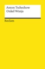 Cover: Onkel Wanja - Reclam