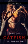 Cover: Catfish - BookRix