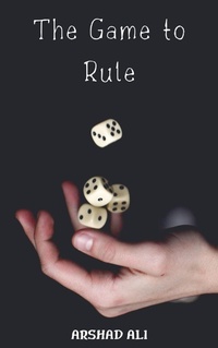 Enlarge image Cover: The Game to Rule - BookRix