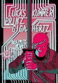 Cover: Prinz Gigahertz - Zwerchfell