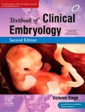 Bild: Textbook of Clinical Embryology, 2nd Updated Edition - Elsevier
