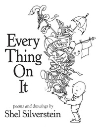 Abbildung von: Every Thing on It - Collins