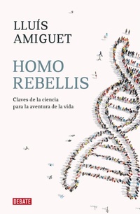 Abbildung von: Homo Rebellis (Spanish Edition) - Debate