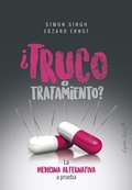 Cover: &iquest;Truco o tratamiento? - CAPIT&Aacute;N SWING LIBROS