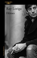 Cover: Heroes / Heroes - Alfaguara
