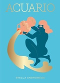 Cover: Acuario - Cinco Tintas