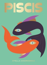 Enlarge image Cover: Piscis - Cinco Tintas