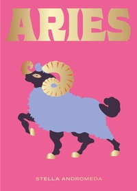 Enlarge image Cover: Aries - Cinco Tintas