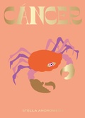 Cover: Cancer - Cinco Tintas