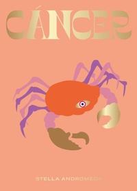 Enlarge image Cover: Cancer - Cinco Tintas