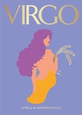 Cover: Virgo - Cinco Tintas