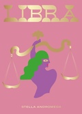 Cover: Libra - Cinco Tintas