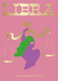 Enlarge image Cover: Libra - Cinco Tintas
