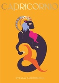Cover: Capricornio - Cinco Tintas
