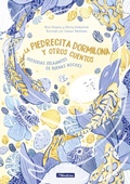 Cover: La piedrecita dormilona y otros cuentos / The Sleepy Stone and Other Stories - Beascoa