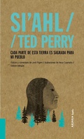 Cover: Si'ahl / Ted Perry - Akiara Books