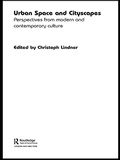 Cover: Urban Space and Cityscapes - Routledge