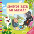 Cover: Donde Esta Mi Mama? - Obelisco