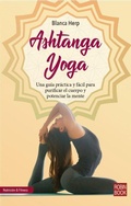 Cover: Ashtanga Yoga - Redbook