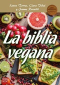 Cover: La Biblia Vegana - Redbook