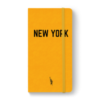 Abbildung von: Notizbuch New York - SIME Books