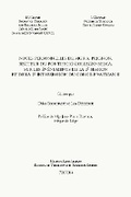 Cover: Notes personnelles de Mgr A. Prignon, recteur du Pontificio Collegio Belga, sur les evenements de la 2e session et de la 2e intersession du Concile Vatican II - Peeters Publishers