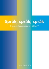 Abbildung von: Språk, språk, språk - BoD - Books on Demand