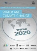 Cover: The United Nations World Water Development Report 2020 - United Nations Educational Scientific and Cultural