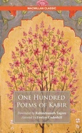 Cover: One Hundred Poems of Kabir - Pan Macmillan India