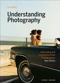 Cover: Understanding Photography - Ludion Publishers