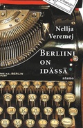 Cover: Berliini on id&auml;ss&auml; - ntamo