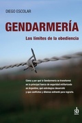 Cover: Gendarmeria - SB Editorial