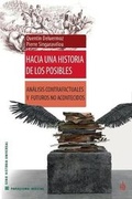 Cover: Hacia una historia de los posibles - SB Editorial