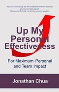 Cover: Up My Personal Effeectiveness - Legal Deposit Office, National Library Board, Singapore