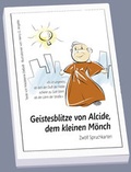 Cover: KartenK&auml;stchen &raquo;Kleiner M&ouml;nch&laquo; - Neue Stadt