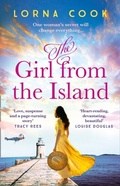 Cover: The Girl from the Island - AVON, a division of HarperCollins Publishers Ltd