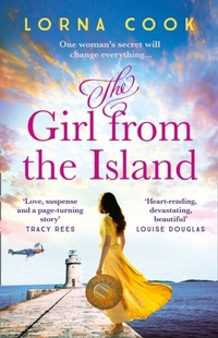 Abbildung von: The Girl from the Island - AVON, a division of HarperCollins Publishers Ltd