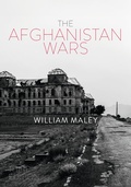 Cover: The Afghanistan Wars - Bloomsbury Academic