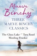 Cover: Three Maeve Binchy Classics - Orion