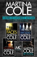 Cover: Crime is a Family Affair - Headline