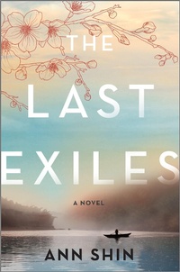 Enlarge image Cover: The Last Exiles - Park Row
