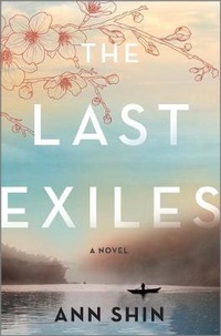 Enlarge image Cover: The Last Exiles - Mira Books