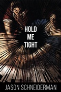 Cover: Hold Me Tight - Red Hen Press